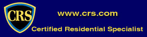 Certified Residential Specialist