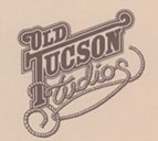 Old Tucson Studios, Tucson AZ